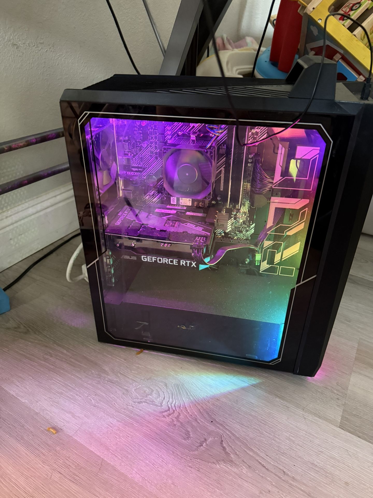 Gaming Pc
