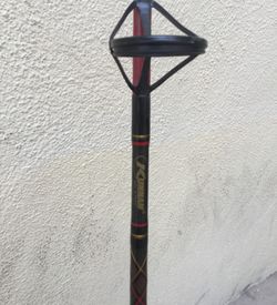 Kunnan fishing rod