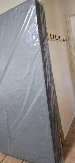Twin xl box spring