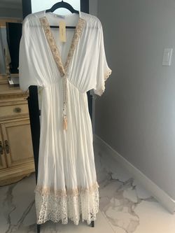 Vestido nuevo large