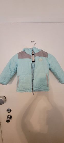 Gerry 3T Toddler Reversible jacket