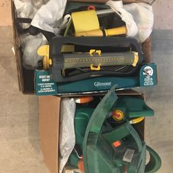 Garden Sprayers Lawn Sprinklers