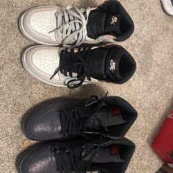 Sb 1 X Fearless 1’s