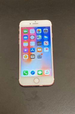 Apple iPhone 7 128GB GSM Unlocked -Not Negotiable -PICK UP ONlY!!!!!