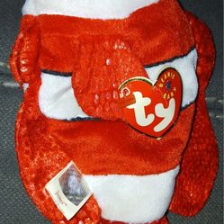 Jester Beanie Baby 