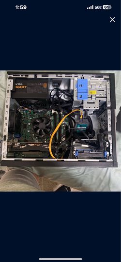 Budget PC