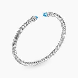 David Yurman Cable Flex Bracelet 4mm