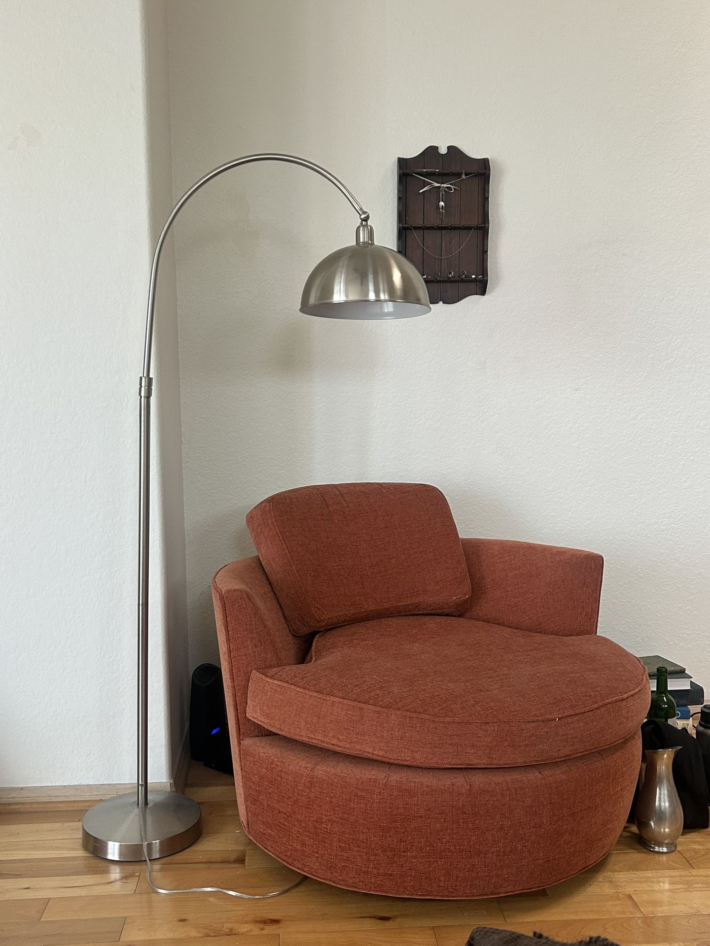 Armchair