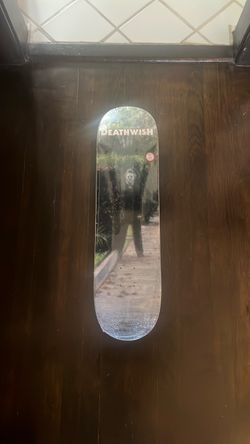Collectible skateboards