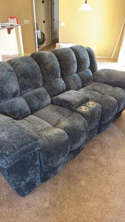 Couch For Sale