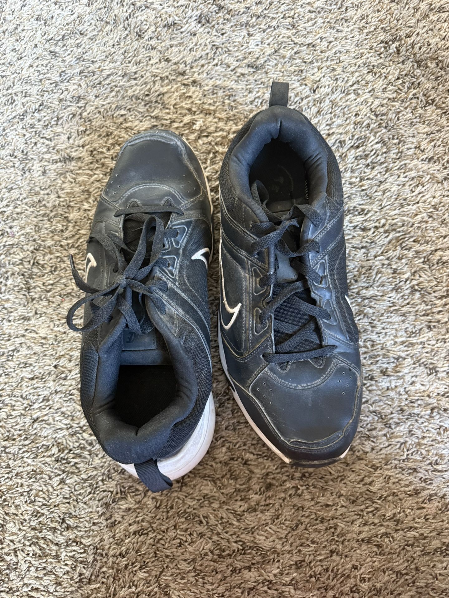 Nike Running Shoes Men’s Size 12