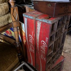 Man Cave Stuff Vintage Antiques