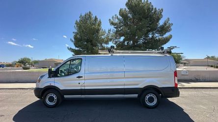 2019 Ford Transit 150 Van