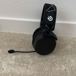 Steelseries Arctic 9 Wireless