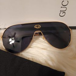 New Designer Sunglasses