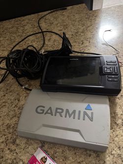 Garmin gps