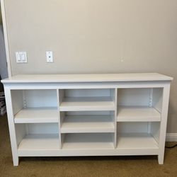 32” Carson Horizontal Bookcase
