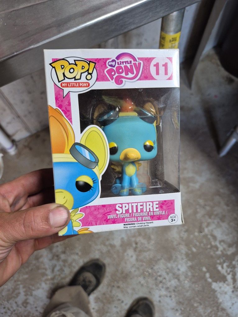 My Little Pony