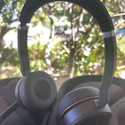Jabra Evolve 75 Wireless Headset