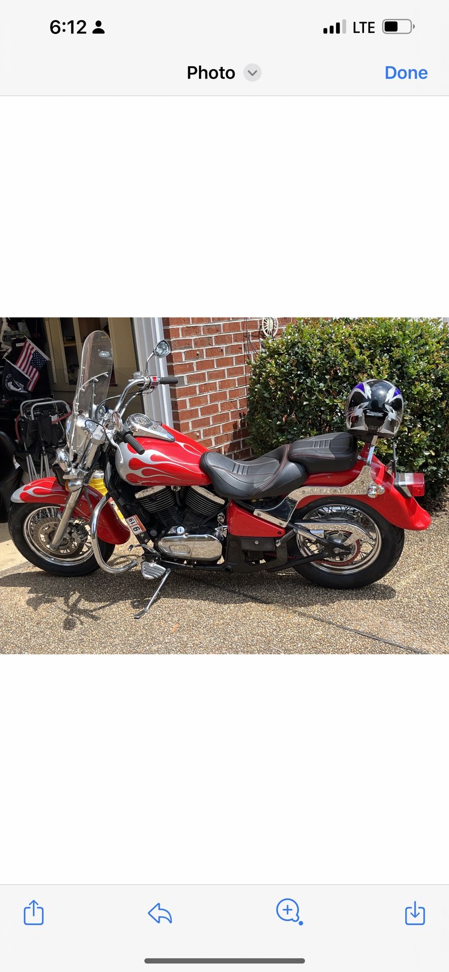 Kawasaki 900Cc