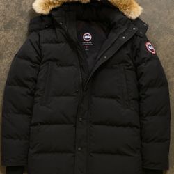 Canadian Goose Jacket
