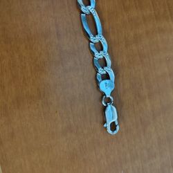 Sterling Silver Chain