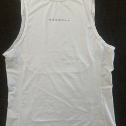 YoungLa Compression TankTop (medium)