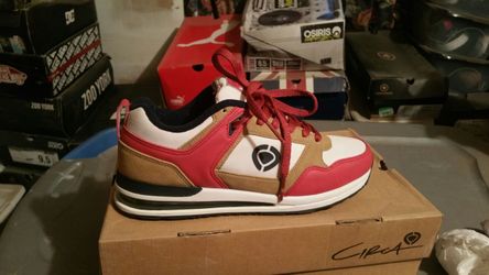 Mens shoe