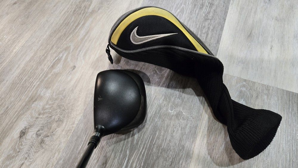 Nike SUMO2 Fairway Wood #3 - Regular Flex