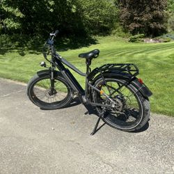 Rad Rover 6 Plus E-bike