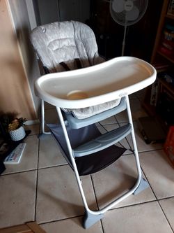 Baby Highchair High Chair