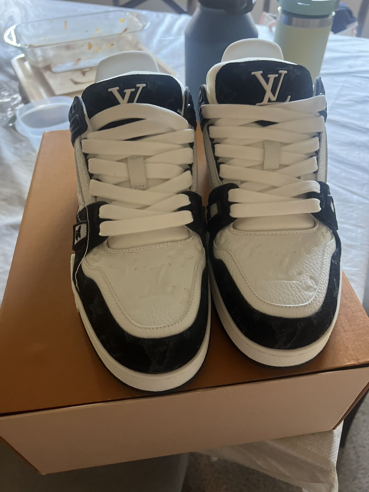 Lv trainer (Louis Vuitton)