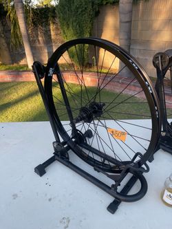 BMX : Components : 24” wheels