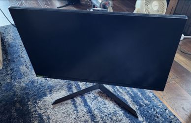 LG 27GL83A-B 27inch 1440p IPD 144hz Gaming Mintor