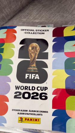 FIFA panini