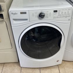 Whirlpool Heavy Duty Washer 