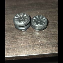Kontrol Freaks 