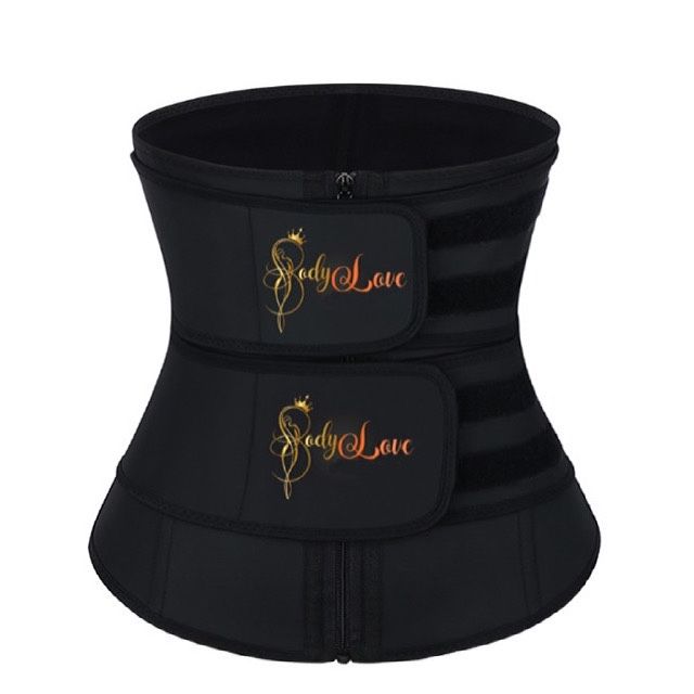 Waist Trainer By Body Love