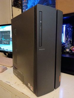 Lenovo ideaCentre Desktop 