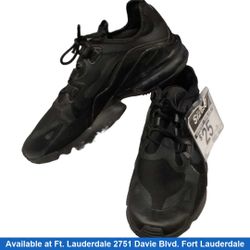 Nike 310805-104 Black