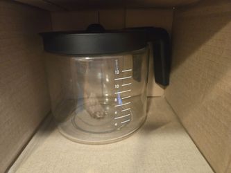 Keurig duo 12cup pot replacement