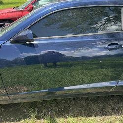 2013 Chevrolet Camaro