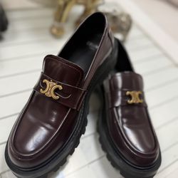 Mocasines