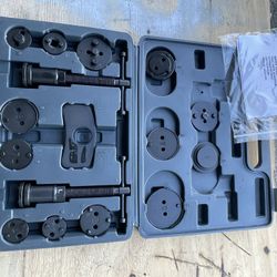 Matco Caliper Tool Kit