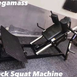 hack squat,leg press, GHD,belt squat ,inner outer thigh