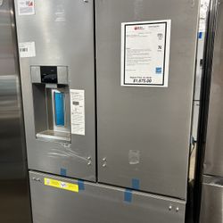 Frigidaire Professional Fridge - Open/box New