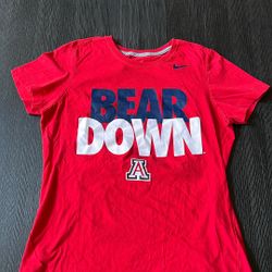 Arizona Wildcats Tee