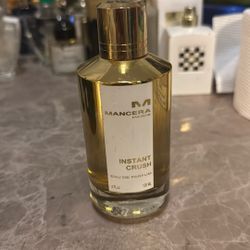 Mancera Paris Instant Crush Edp 