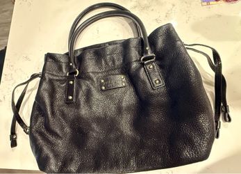 GLITTER KATE SPADE