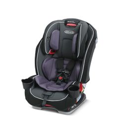 NEW! Graco Slimfit 3:1 Car Seat